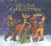 Putumayo Celtic Christmas