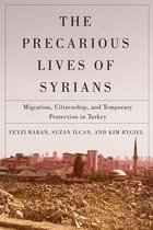 McGill-Queen's Refugee and Forced Migration Studies5-The Precarious Lives of Syrians