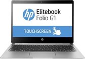 HP EliteBook Folio G1 Laptop - Refurbished door Mr.@ - A Grade