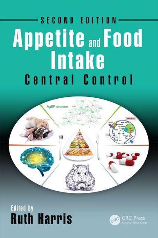 Appetite and Food Intake - cover
