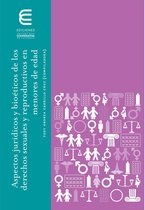 Aspectos jurídicos y bioéticos de los derechos sexuales y reproductivos en menores de edad
