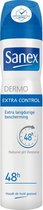 Sanex Dermo Extra Control Deodorant 200 ml