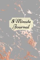 5 Minute Journal