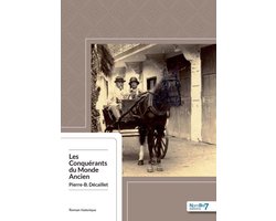Les Conquérants du Monde Ancien
