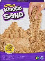 Kinetic Sand Speelzand Junior 2,5 Kg Naturel