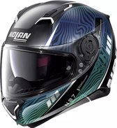 Nolan N87 Sioux N-Com 107 Full Face Helmet XL