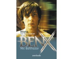 Ben x