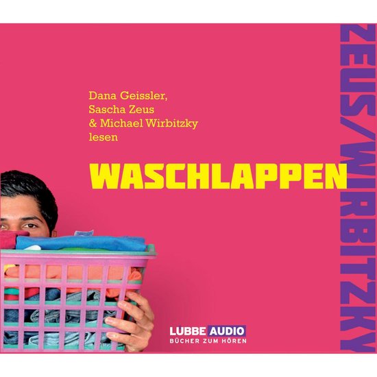 Waschlappen - cover