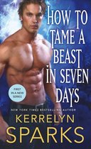 The Embraced 1 - How to Tame a Beast in Seven Days