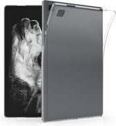Étui kwmobile pour Samsung Galaxy Tab A7 10.4 (2020) - Coque arrière pour tablette - Étui pour tablette