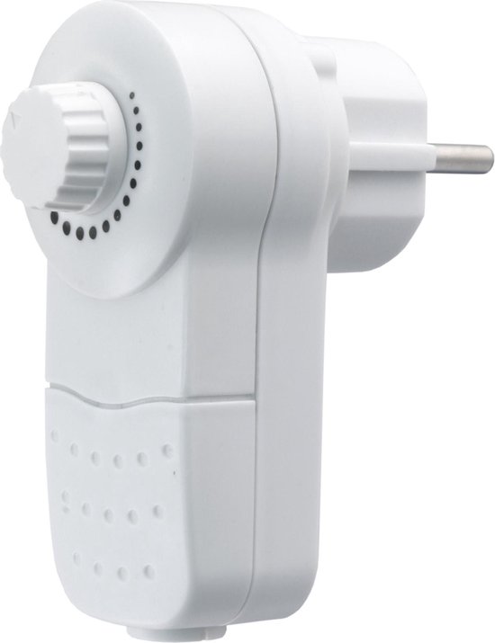 QLink Stekkerdimmer Gloei en Halogeenlampen Dimmer Stopcontact