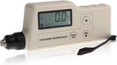 Film- / laagdiktemeter Smart Sensor Digitale diktemeter Tester (GM220) (wit)