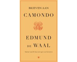 Brieven aan Camondo