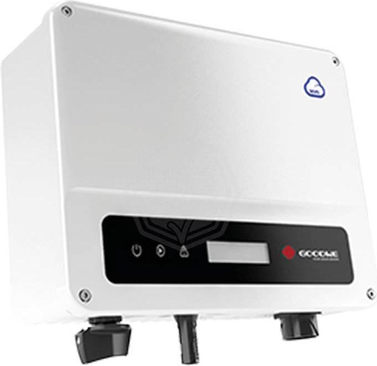 Goodwe GW2500-XS-30 1 fase omvormer