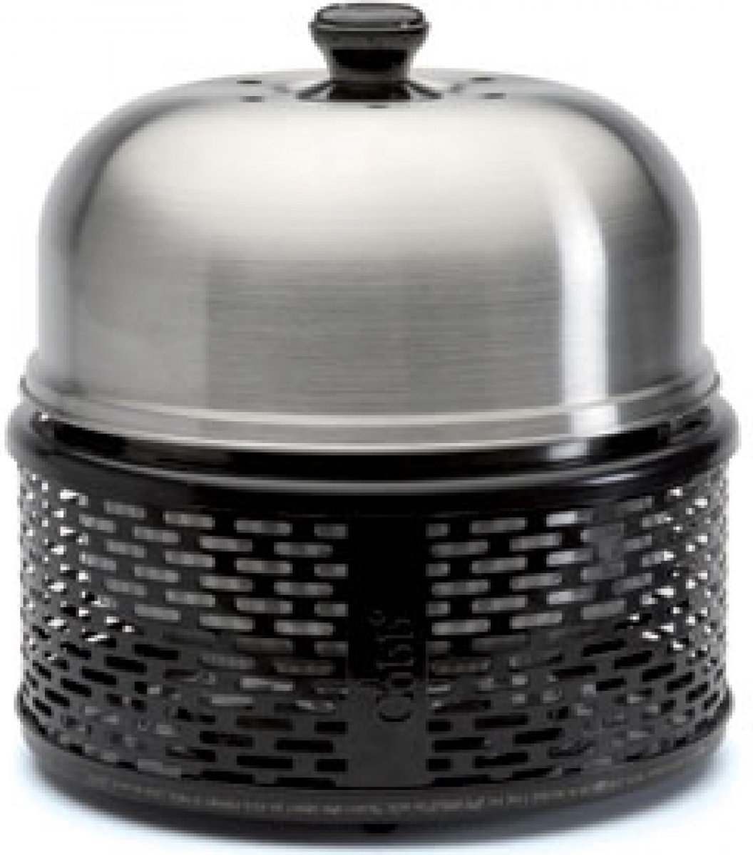 Cobb Pro Barbecue - Compacte Smoker thumbnail 6