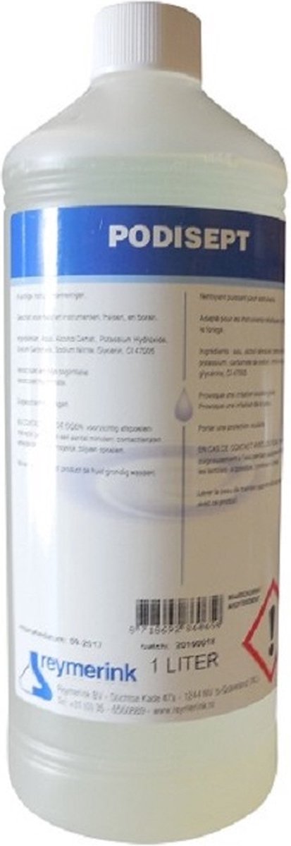 Goedkoopste Reymerink Podisept 1000 ml