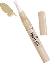 Lovely - Magic Pen Concealer For Face Masking Discoloration 2 2Ml