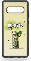 Mojito Telefoonhoesje - Samsung Galaxy S10+