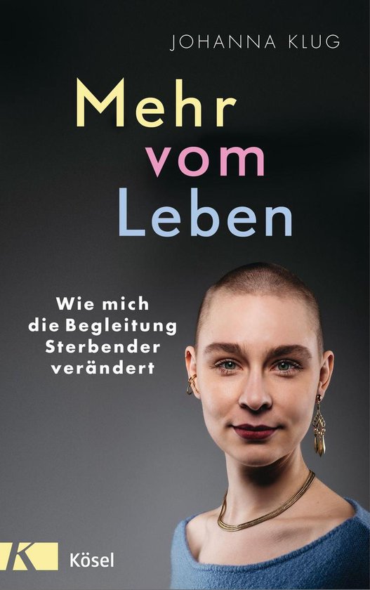 Mehr vom Leben - cover