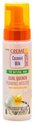 Creme of Nature Coconut Milk Curl Quench Foaming Mousse 207ml