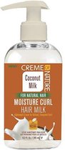Creme of Nature Coconut Milk Moisture Curl Hair Milk 245ml