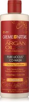 Creme of Nature - Argan Oil Pure-Licious Co Wash 355 ml
