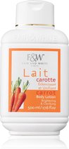 FW  Body Lotion Carrot UE 485ml.