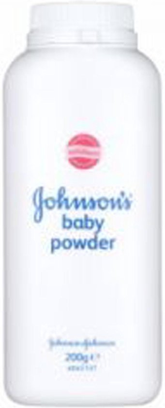 Johnsons's Baby - Talkpoeder - 200g