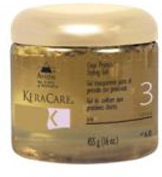 KeraCare Protein Styling Gel