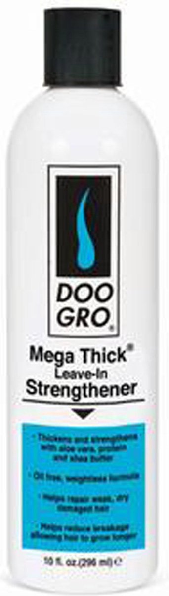 Doo Gro Mega Thick Leave-In Strengthenr 300ml