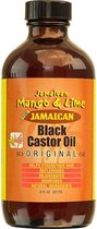 pure mango & lime Jamaican black castor oil original