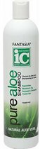 Fantasia IC 100% Pure Aloe Shampoo Super Concentrated