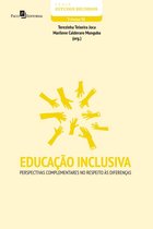 Série Estudos Reunidos 86 - Educação inclusiva