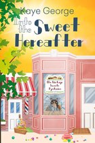 Vintage Sweets Mysteries 3 - Into the Sweet Hereafter