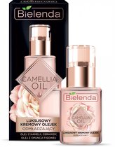 Bielenda - Camellia Oil Luxury Rejuvenating Oil 15Ml