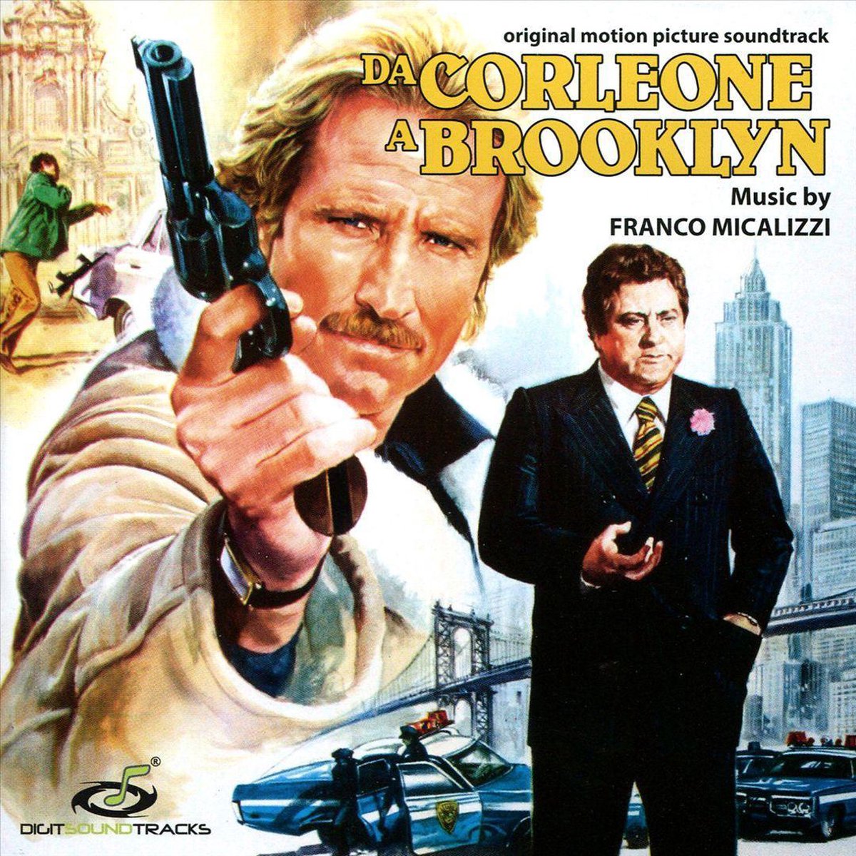 Da Corleone a Brooklyn