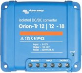 Victron Orion-Tr 12/12-18A (220W) isolated DC-DC converter