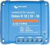 Victron Energy Orion-Tr Dc-dc 12/12-18a Omvormer