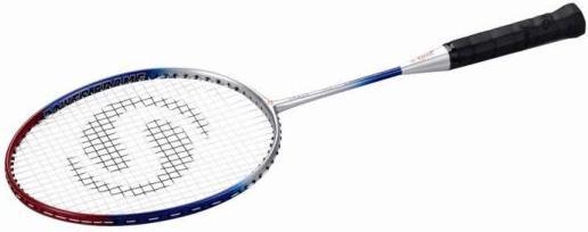 Badmintonracket Smash Hele Steel