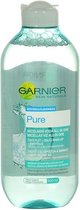 GARNIER - Pure Active Cleansing Micellar Water Water Micellar - 400ml