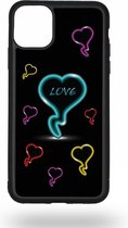 Amazing Love Telefoonhoesje - Apple iPhone 11 Pro Max