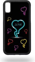 Amazing Love Telefoonhoesje - Apple iPhone XR