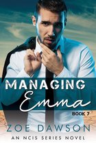 NCIS Series 7 - Managing Emma