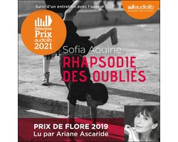 Rhapsodie des oubliés