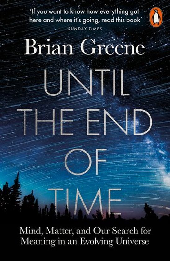 Until the End of Time