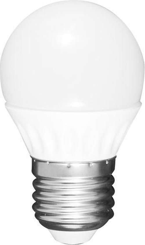 Müller Licht LED-lampserie Essentials, druppelvormig, warmwit, E14, 3W