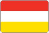 Vlag Geleen - 200 x 300 cm - Polyester