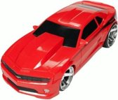 1:20 AMT F100 2012 Chevy Camaro SpeedKIT Friction Model Plastic kit