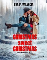 Christmas's Tales 2 - Christmas sweet Christmas. Christmas's tales, 2
