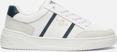 Cycleur de Luxe Windsor sneakers wit - Maat 45